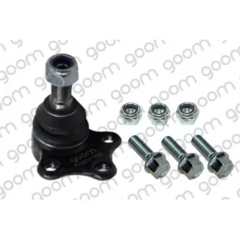 Rotule de suspension GOOM BA-0034
