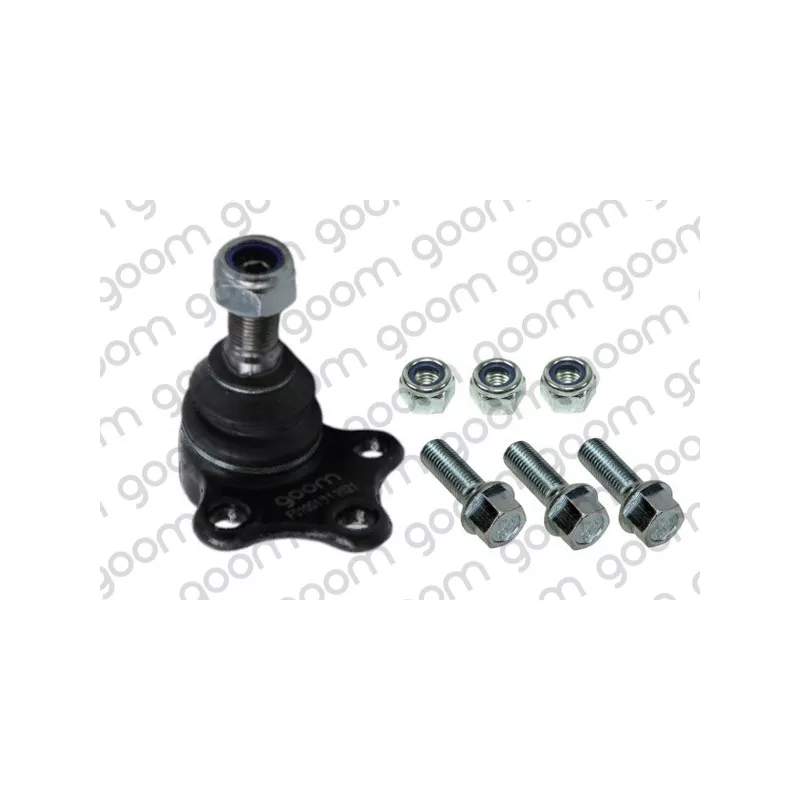 Rotule de suspension GOOM BA-0034