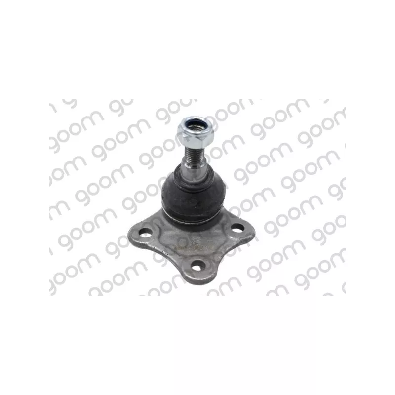 Rotule de suspension avant gauche GOOM BA-0036