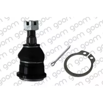 Rotule de suspension GOOM BA-0041