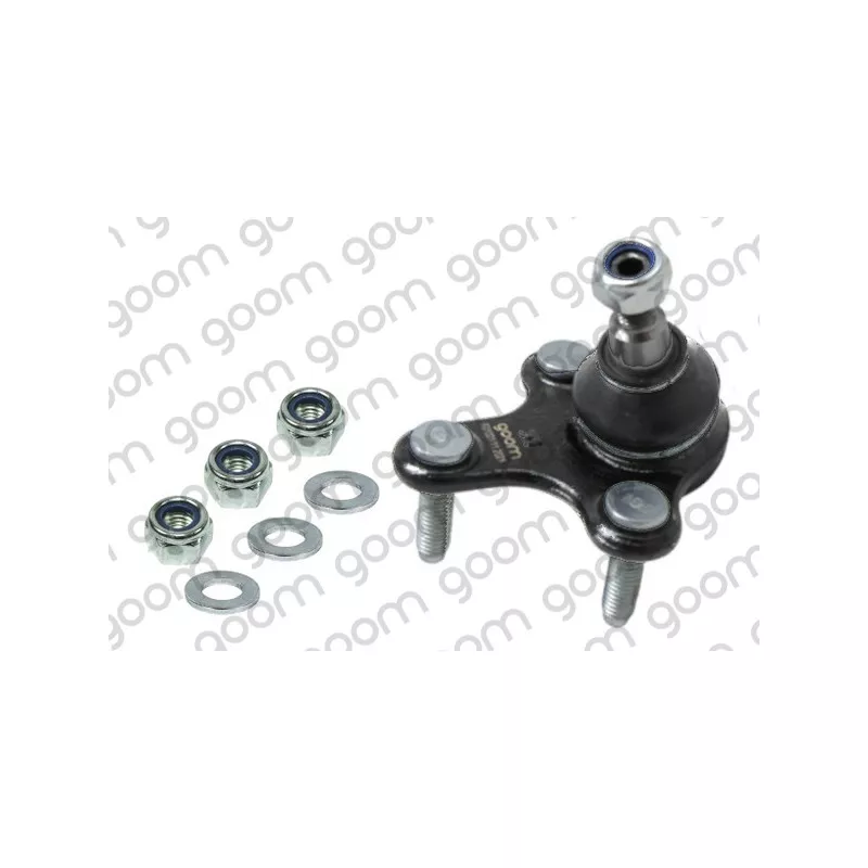 Rotule de suspension avant droit GOOM BA-0042
