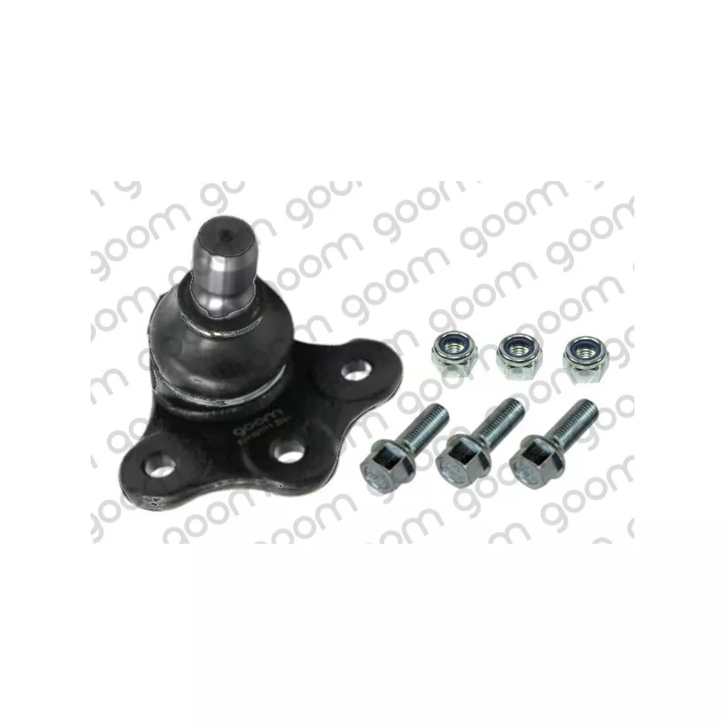 Rotule de suspension GOOM BA-0043