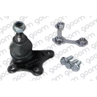 Rotule de suspension avant droit GOOM BA-0055