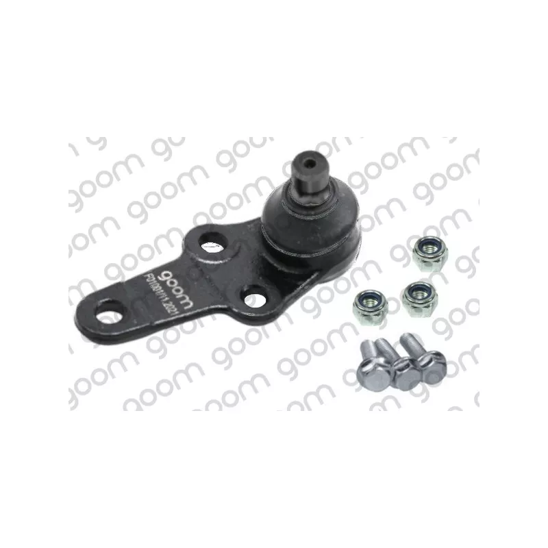 Rotule de suspension GOOM BA-0060