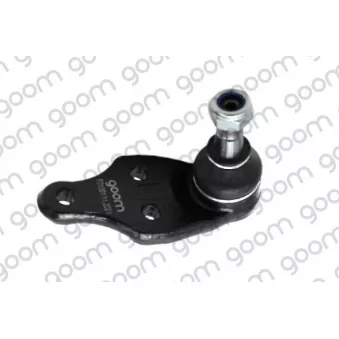 Rotule de suspension GOOM