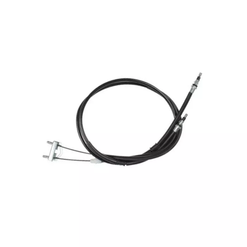 Tirette à câble, frein de stationnement GOOM BC-0002