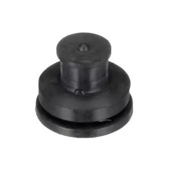 Éléments de fixation, cache moteur GOOM BEC-0004