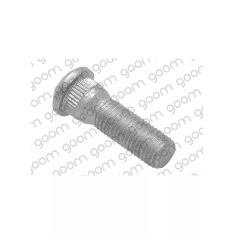 Vis de roue GOOM BOL-0012