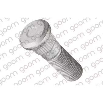 Vis de roue GOOM BOL-0013