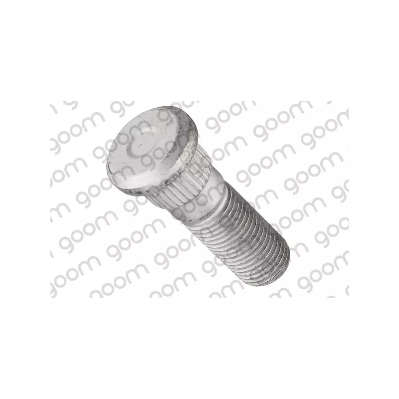 Vis de roue GOOM BOL-0013