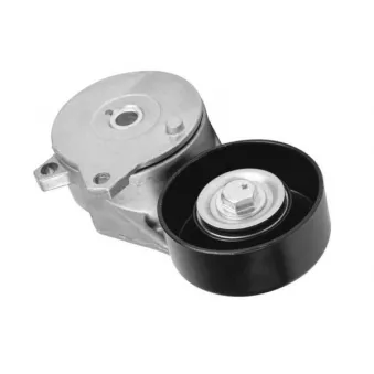 Tendeur de courroie, courroie trapézoïdale à nervures GOOM BT-0025