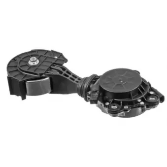 Tendeur de courroie, courroie trapézoïdale à nervures GOOM BT-0067