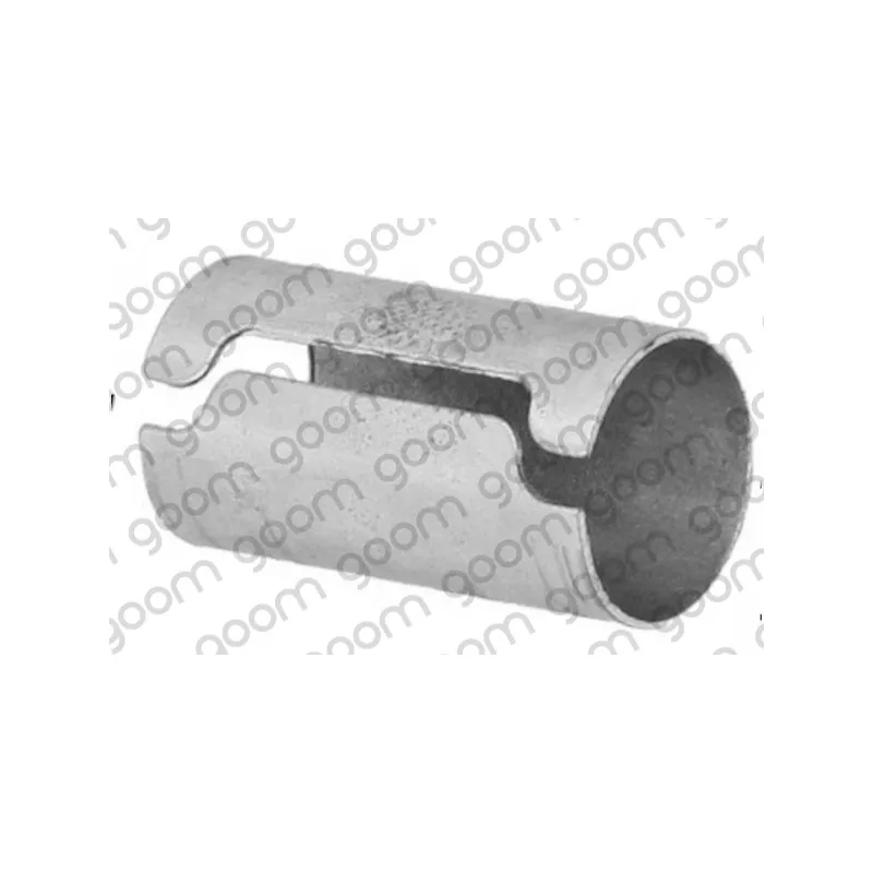 Manchon, fixation du bras transversal GOOM CAS-0175
