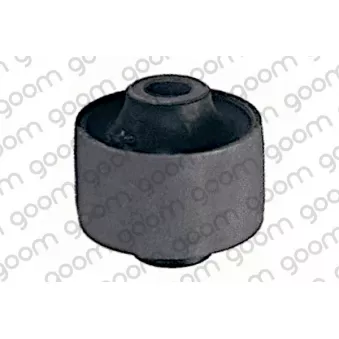 Silent bloc de l'essieu / berceau GOOM CAS-0200