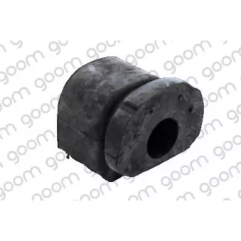 Silent bloc de suspension (train avant) GOOM CAS-0451