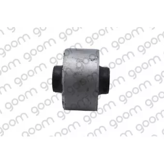 Silent bloc de suspension (train avant) GOOM CAS-0485