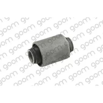 Silent bloc de suspension (train avant) GOOM CAS-0750