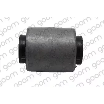 Suspension, corps de l'essieu GOOM CAS-1349