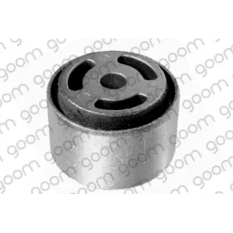 Suspension, corps de l'essieu GOOM CAS-1361