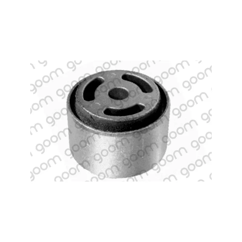 Suspension, corps de l'essieu GOOM CAS-1361