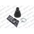 Soufflets de cardan avant GOOM CB-0045 - Visuel 1