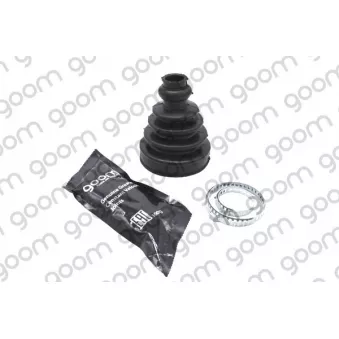 Soufflets de cardan avant GOOM CB-0045