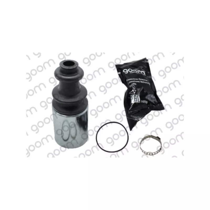 Soufflets de cardan avant GOOM CB-0047