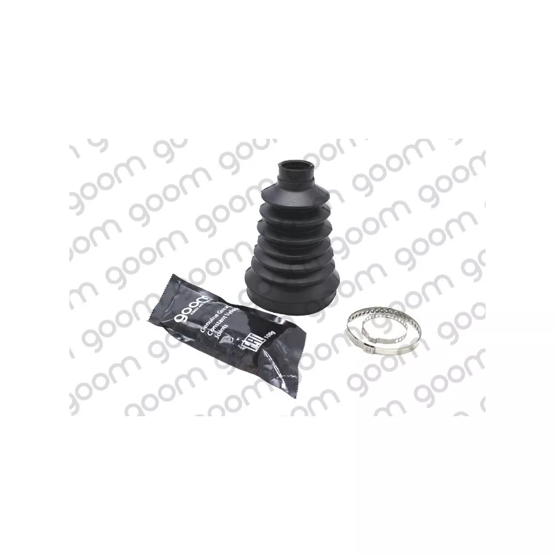 Soufflets de cardan avant GOOM CB-0115
