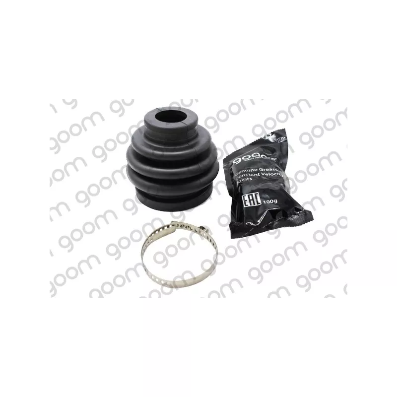 Soufflets de cardan avant GOOM CB-0134
