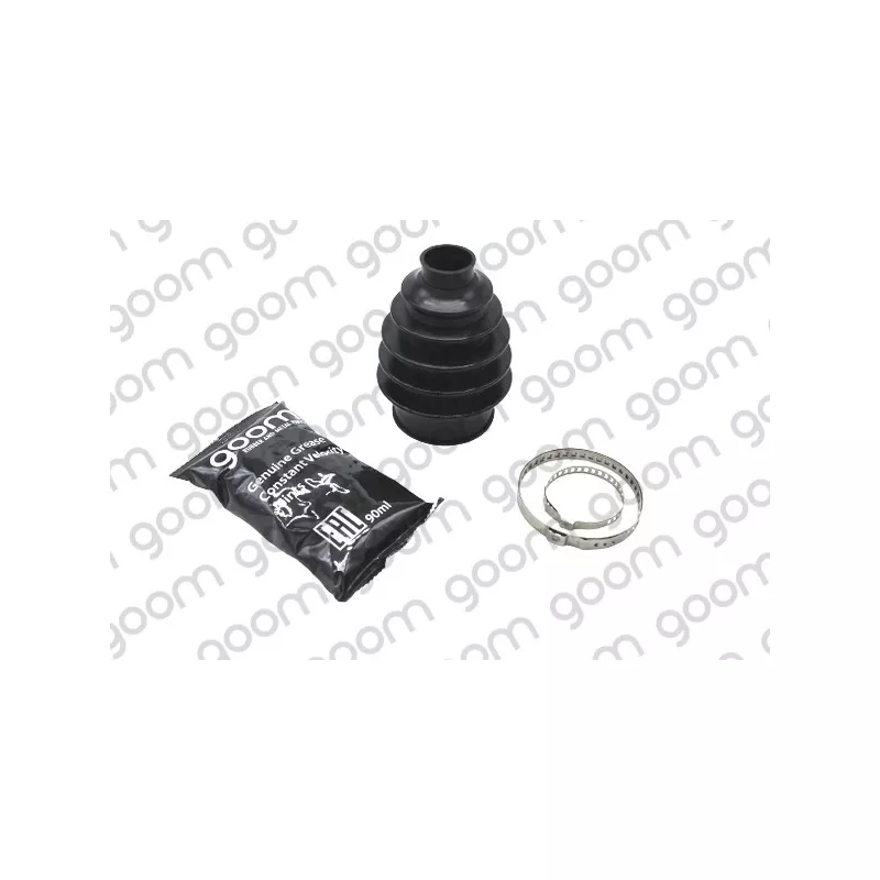 Soufflets de cardan avant GOOM CB-0149