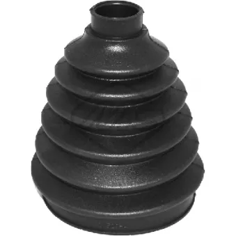 Soufflets de cardan avant GOOM CB-0207