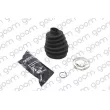 Soufflets de cardan avant GOOM CB-0207 - Visuel 2