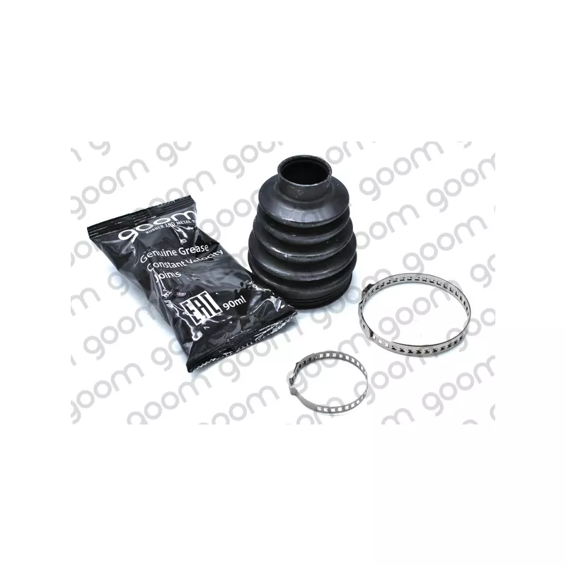 Soufflets de cardan avant GOOM CB-0208