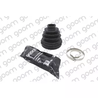 Soufflets de cardan avant GOOM CB-0209