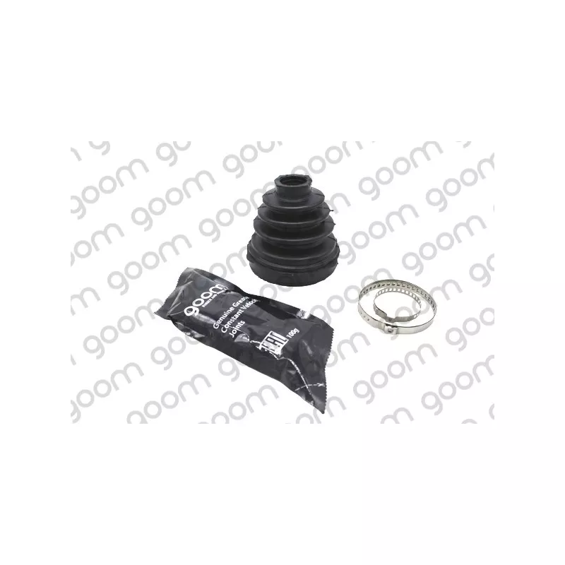 Soufflets de cardan avant GOOM CB-0209