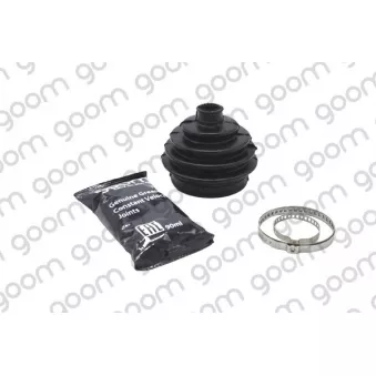 Soufflets de cardan avant GOOM CB-0214