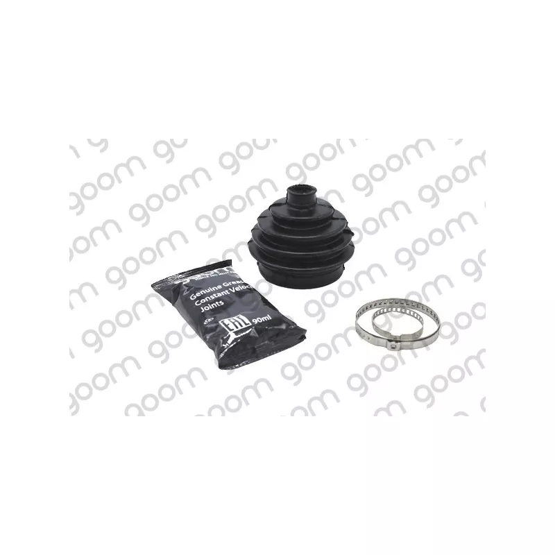 Soufflets de cardan avant GOOM CB-0214