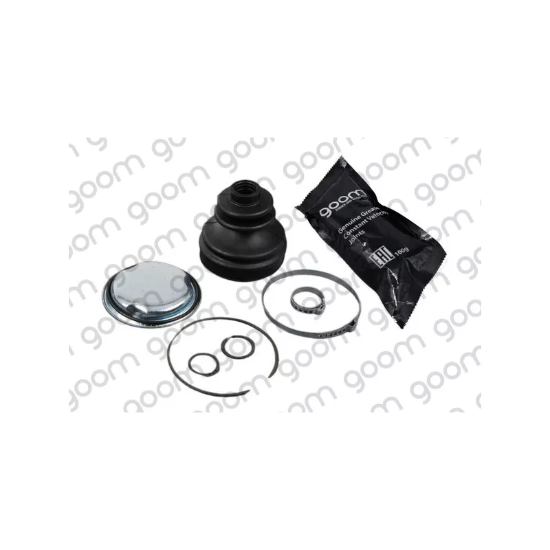 Soufflets de cardan avant GOOM CB-0224