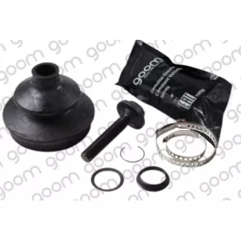 Soufflets de cardan avant GOOM CB-0225