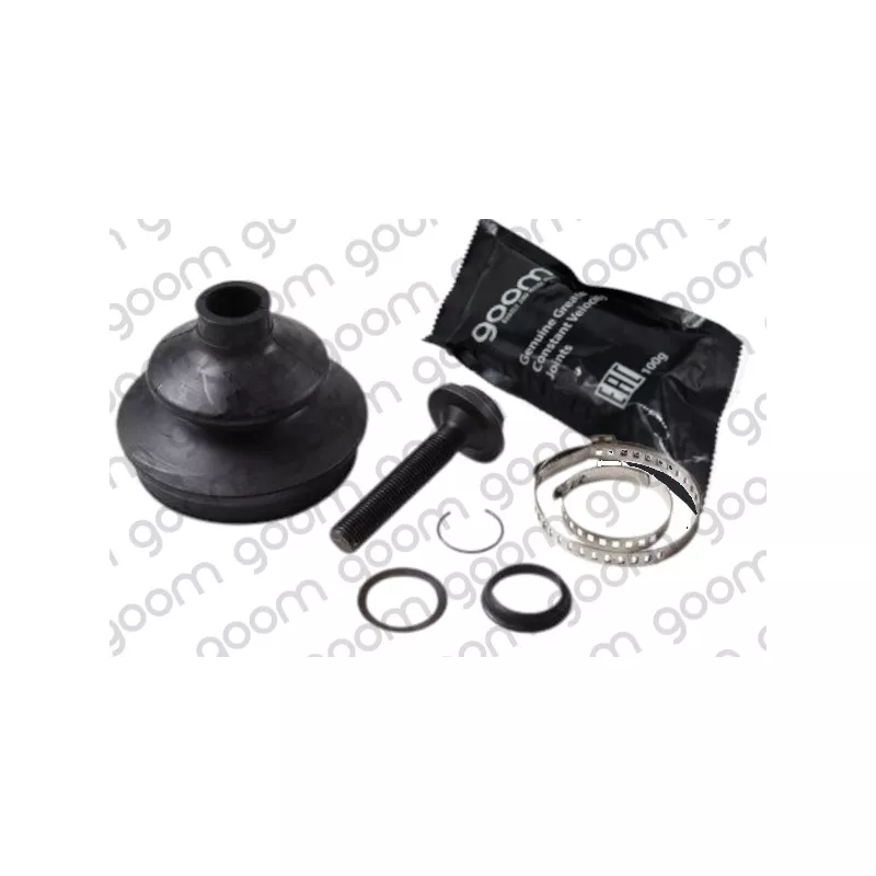 Soufflets de cardan avant GOOM CB-0225