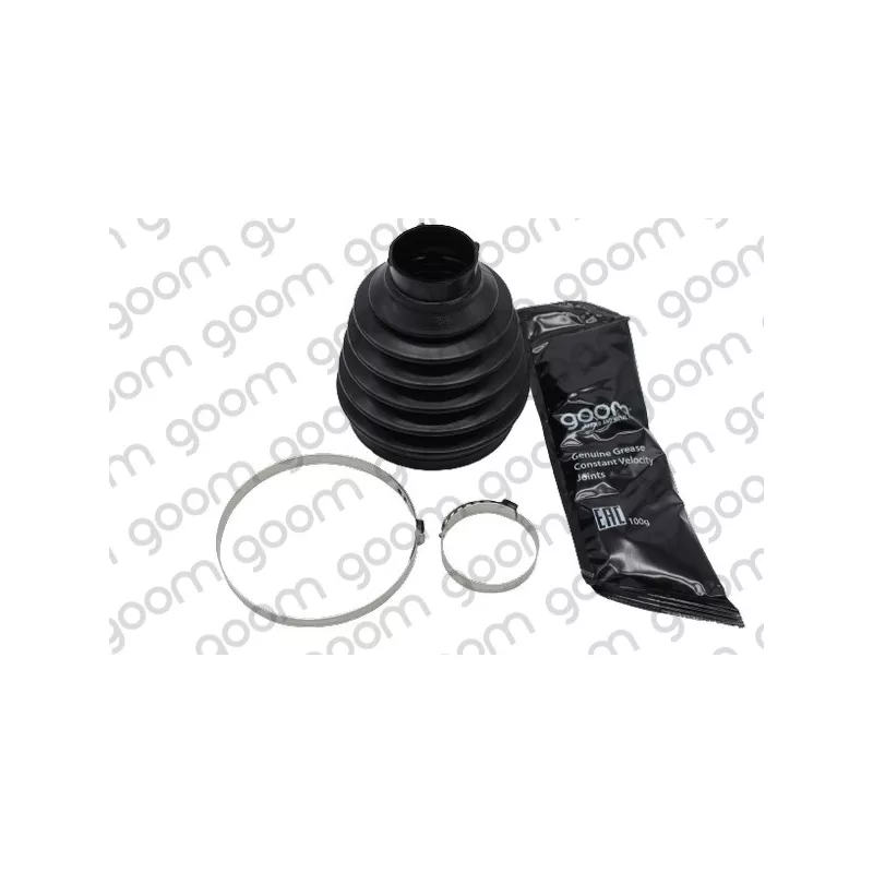 Soufflets de cardan avant GOOM CB-0233