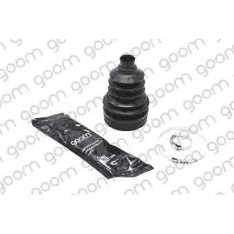 Soufflets de cardan avant GOOM CB-0270