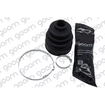 Soufflets de cardan avant GOOM CB-0271