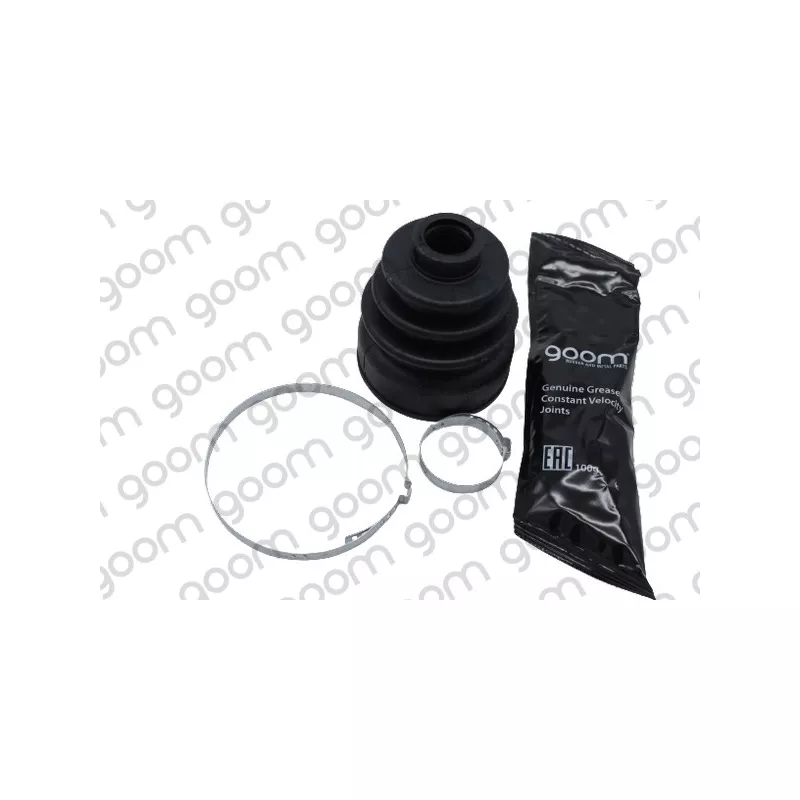 Soufflets de cardan avant GOOM CB-0271