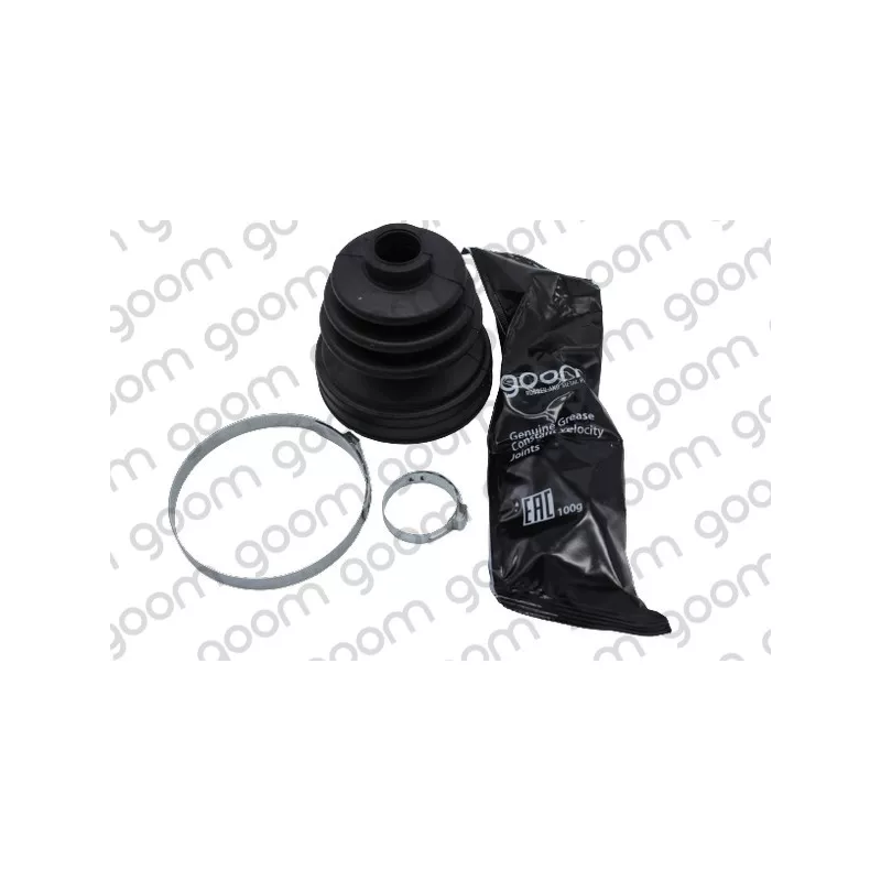 Soufflets de cardan avant GOOM CB-0272