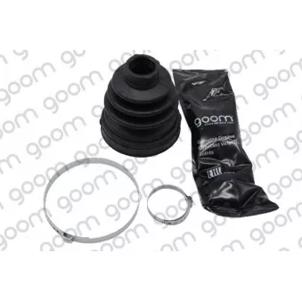 Soufflets de cardan avant GOOM CB-0274