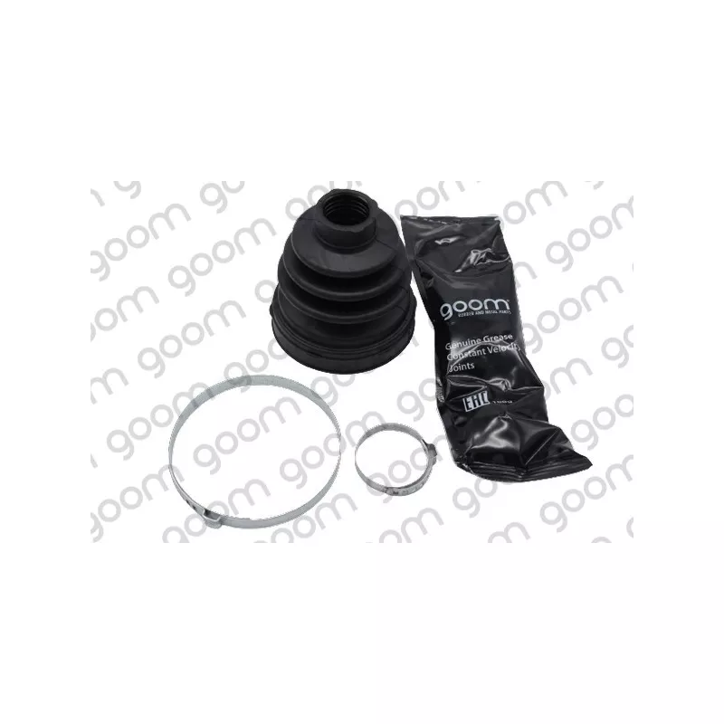 Soufflets de cardan avant GOOM CB-0274