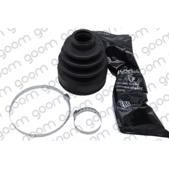 Soufflets de cardan avant GOOM CB-0278