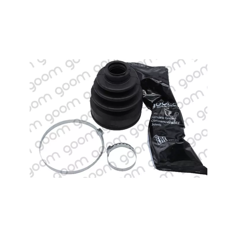 Soufflets de cardan avant GOOM CB-0278
