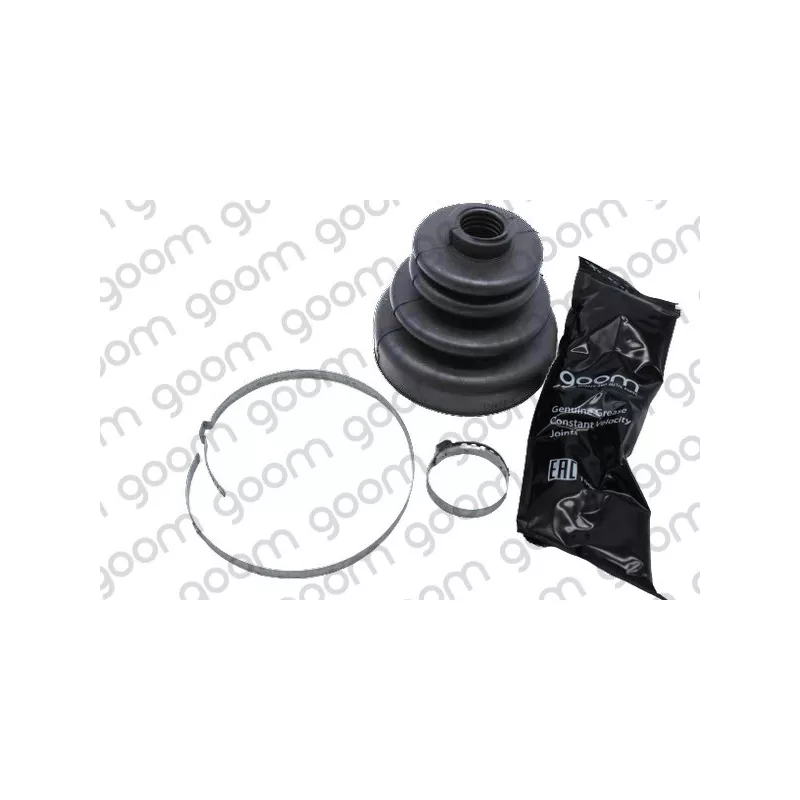 Soufflets de cardan avant GOOM CB-0302